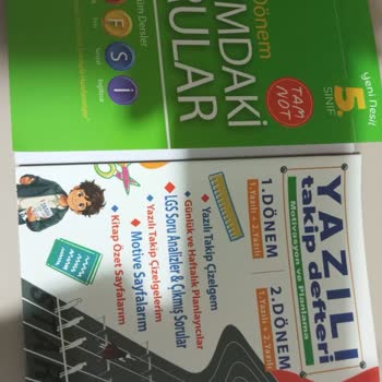 Trendyol Yanlış Baskı Ve Karalanmış Kitap Gönderimi Sonrası İade Sorunu