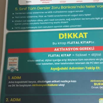 Trendyol Yanlış Baskı Ve Karalanmış Kitap Gönderimi Sonrası İade Sorunu