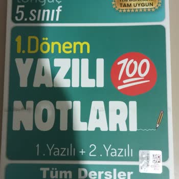 Trendyol Yanlış Baskı Ve Karalanmış Kitap Gönderimi Sonrası İade Sorunu