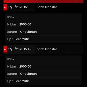 VIP Statüsü Engeliyle Para Çekme Sorunu Ve Mağduriyet