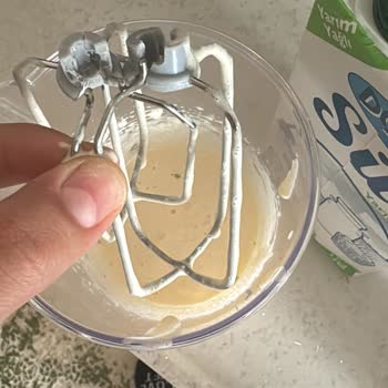 Kısa Sürede Kırılan Çırpıcıya Çözüm Bulunamıyor: Yedek Parça Ve Garanti Sorunu