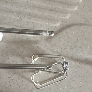 Kısa Sürede Kırılan Çırpıcıya Çözüm Bulunamıyor: Yedek Parça Ve Garanti Sorunu