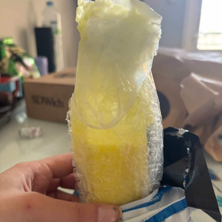 Eksik Ürün, Cevapsız Firma: Param Gitti, Mağdurum!