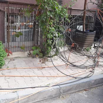 Uzun Süreli İnternet Kesintisi Ve Mağduriyet: Türk Telekom'dan Çözüm Bekliyorum