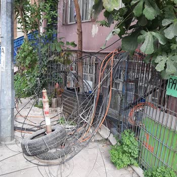 Uzun Süreli İnternet Kesintisi Ve Mağduriyet: Türk Telekom'dan Çözüm Bekliyorum