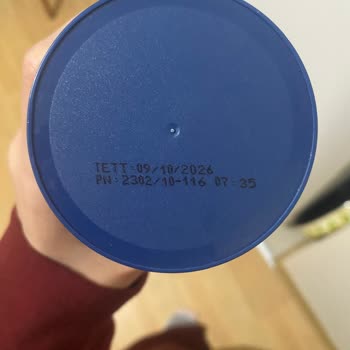 Migros Yer Fıstığı Ezmesinde Beklenmeyen Kalite Sorunu