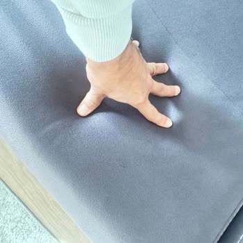 Öğretmenler Mobilya Arızalı Ve Hatalı Koltuk Teslimatı Sonrası Çözülmeyen Mağduriyet