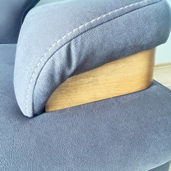 Öğretmenler Mobilya Arızalı Ve Hatalı Koltuk Teslimatı Sonrası Çözülmeyen Mağduriyet