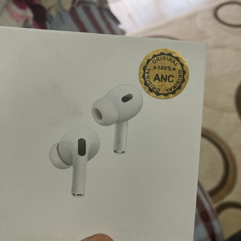 Hepsiburada'dan Satın Aldığım Airpods Pro 2 Sahte Çıktı!