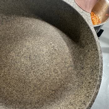 Granit Tencere Setinde Soyulma Ve Sonuçsuz Müşteri Hizmeti