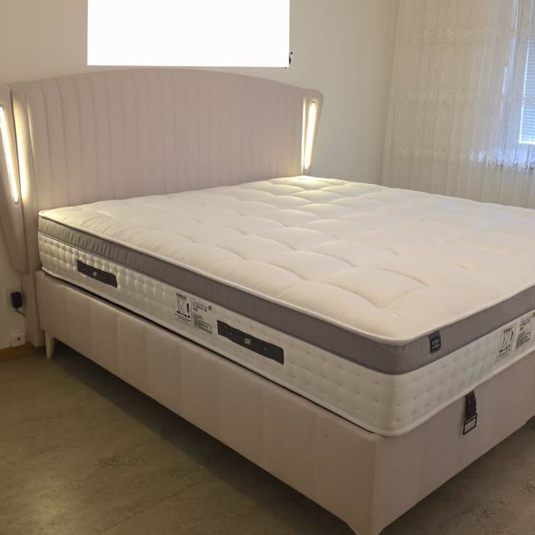 Satıcı Tavsiyesiyle Aldığımız Yatak Sağlık Sorunu Yarattı, İade Ve Destek Yok