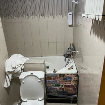 Vaat Edilen Oda Ve Hizmetler Sağlanmadı, Mağduriyet Yaşadık