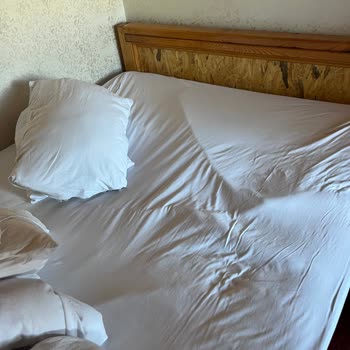 Vaat Edilen Oda Ve Hizmetler Sağlanmadı, Mağduriyet Yaşadık