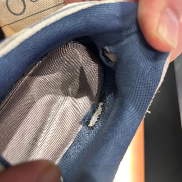 5 Ayda Yırtılan Ayakkabı Ve Garanti Sürecinde Yaşanan Bilgilendirme Sorunu