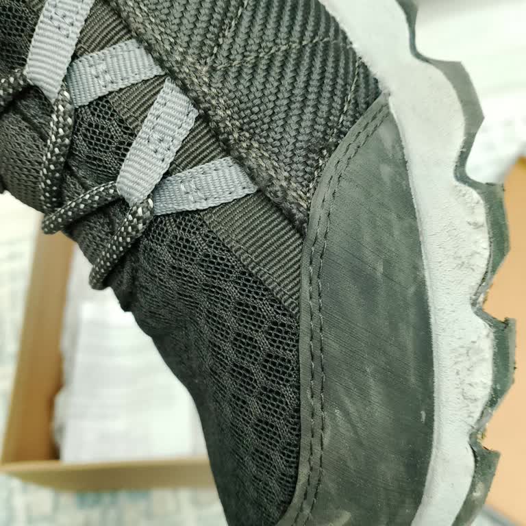 Kısa Sürede Deforme Olan Ayakkabı İçin Garanti Talebi