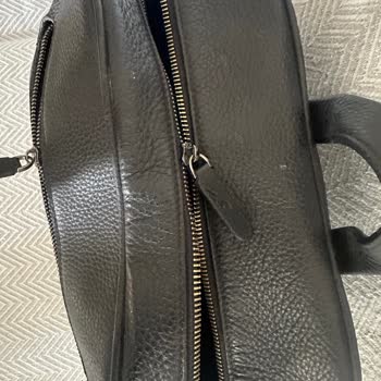 Garanti Kapsamında Sırt Çantası Sorunu Ve Kargo Sürecinde Yaşanan Mağduriyet