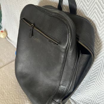 Garanti Kapsamında Sırt Çantası Sorunu Ve Kargo Sürecinde Yaşanan Mağduriyet