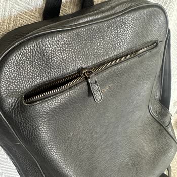 Garanti Kapsamında Sırt Çantası Sorunu Ve Kargo Sürecinde Yaşanan Mağduriyet