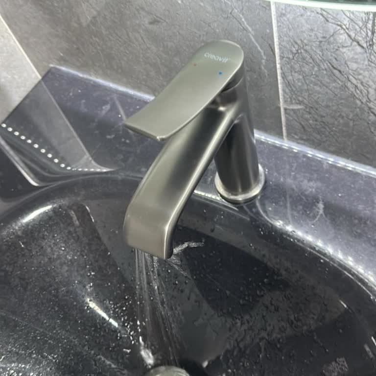 Garanti Kapsamındaki Lavabo Bataryası Arızası Çözülemiyor, Mağduriyetim Giderilmiyor