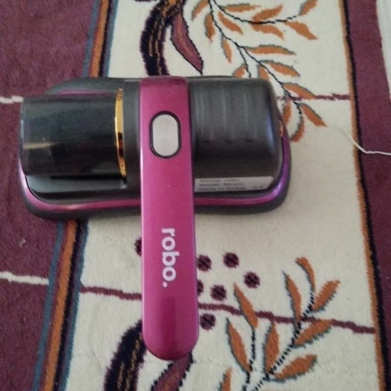 Robo S5 Pro El Süpürgesi İlk Günden Beri Çalışmıyor, Garanti Çözümü Bekliyorum