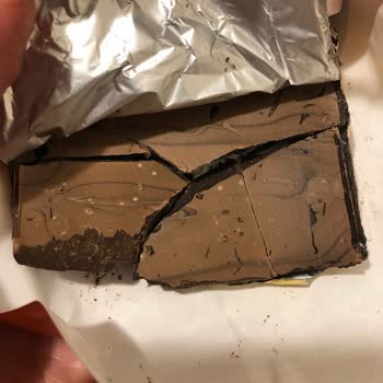 Ülker Bitter Çikolatalarda Sürekli Bozukluk Ve Güven Sorunu