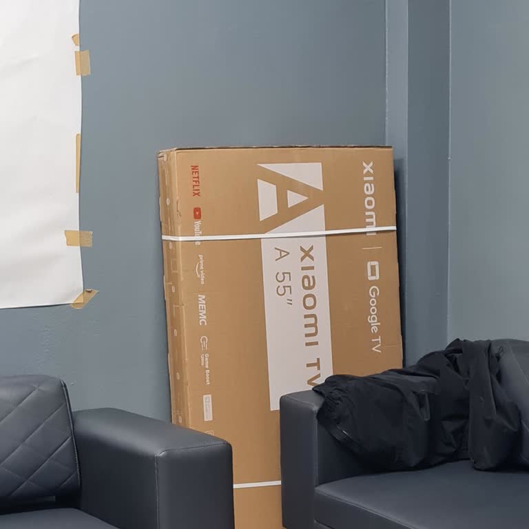 Xiaomi TV Kurulumunda Yetkili Servise Ulaşılamıyor, Mağduriyet Yaşıyorum