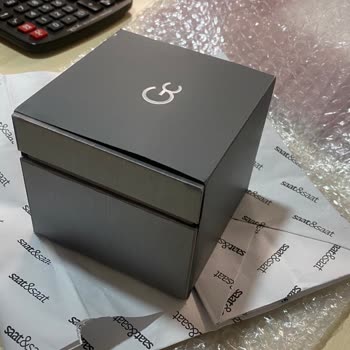 Gucci Saatim Özensiz Paketlendi, Hediye Paketi Talebim Dikkate Alınmadı