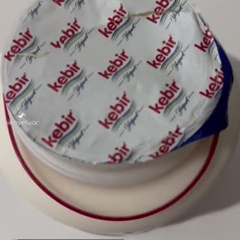 Kebir Küflü Yoğurt