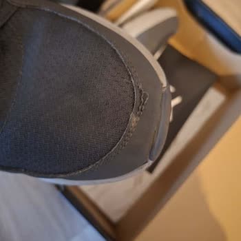 Lescon Ayakkabıda Kısa Sürede Yıpranma Ve Garanti Kapsamında Destek Alamama