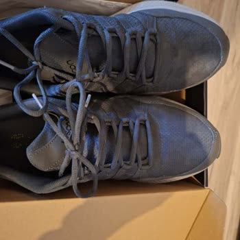 Lescon Ayakkabıda Kısa Sürede Yıpranma Ve Garanti Kapsamında Destek Alamama