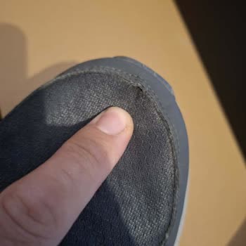 Lescon Ayakkabıda Kısa Sürede Yıpranma Ve Garanti Kapsamında Destek Alamama