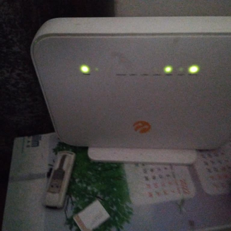 Vodafone Ev İnternetinde Uzun Süreli Kesinti Ve Müşteri Hizmetlerine Ulaşılamıyor