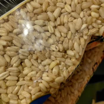 Turap Bakliyat Aldığım Paketli Yarma Ürünlerinde Böcek Çıkması Ve Değişim Talebim