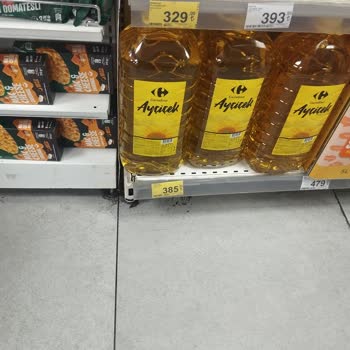 Kampanya Fiyatından Ürün Satılmadı, Mağdur Edildim