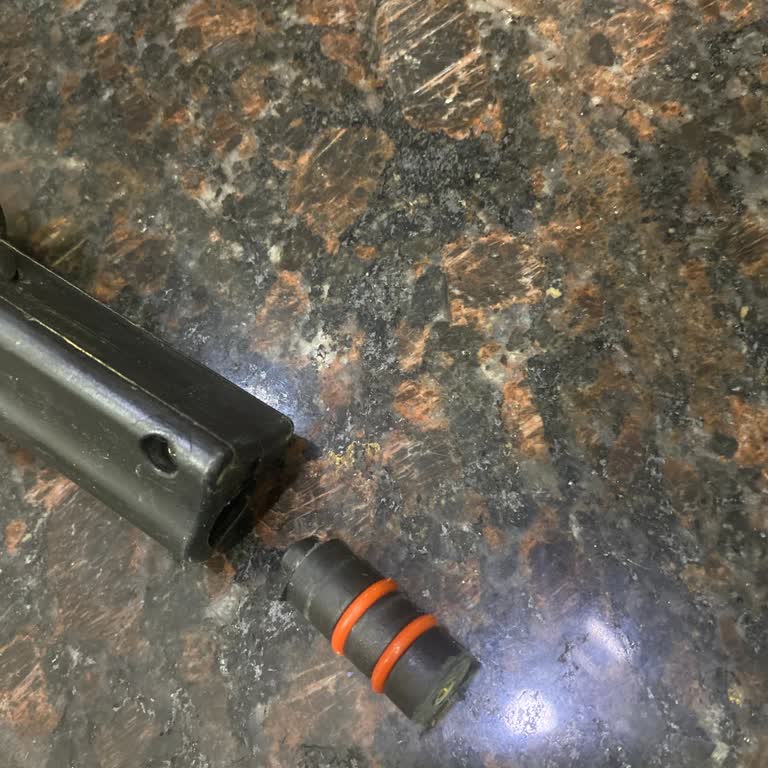 Üçüncü Kullanımda Kırılan Buharlı Temizleyici Başlığı İçin Garanti Talebi