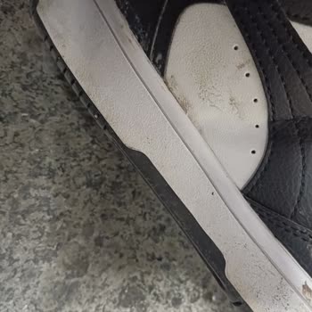 Kısa Sürede Açılan Puma Ayakkabı İçin İade Veya Değişim Talebi