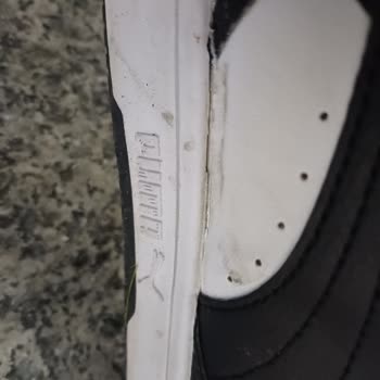 Kısa Sürede Açılan Puma Ayakkabı İçin İade Veya Değişim Talebi