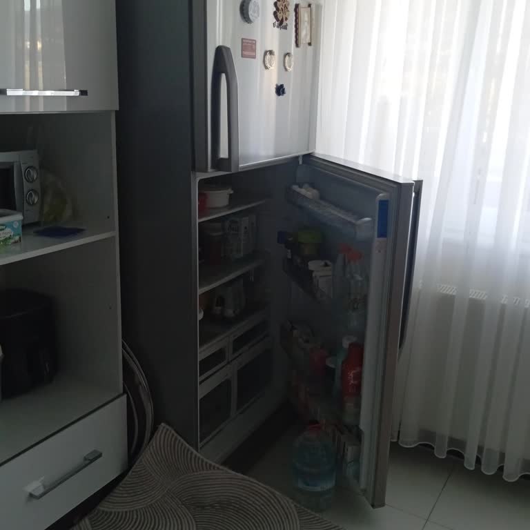 Arçelik Buzdolabı Arızasında Servis İlgisizliği Ve Mağduriyet