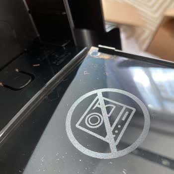 Kırık Ve Kullanılmış Ürün Gönderildi, Değişim Yapılmıyor!