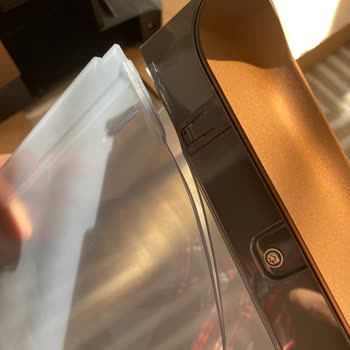 Kırık Ve Kullanılmış Ürün Gönderildi, Değişim Yapılmıyor!