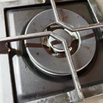Arçelik Expert Clean Ocakta Sürekli Paslanma Ve Kalıcı Çözüm Eksikliği