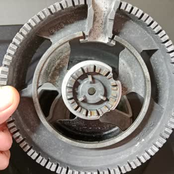 Arçelik Expert Clean Ocakta Sürekli Paslanma Ve Kalıcı Çözüm Eksikliği