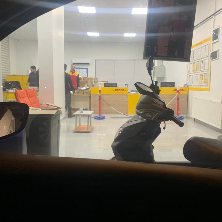 Derbent Şubesindeki Çalışanların İlgisizliği Ve İade Sorunu