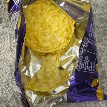 Eti Gong Ürününde Tanımlanamayan Yabancı Madde Şoku