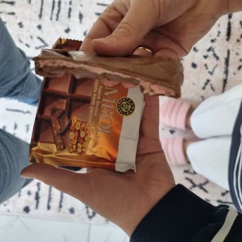 Kahve Dünyası'ndan Yanlış İçerikli Çikolata Ve İletişimsizlik Sorunu