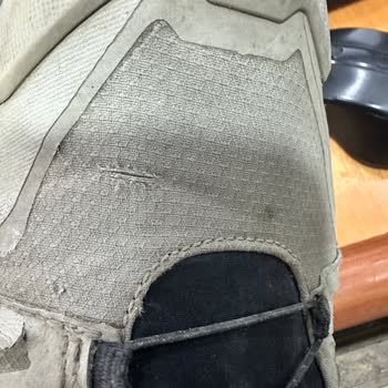 Satın Aldığım Ayakkabıda Açılma Ve Yırtılma, Garanti Sürecinde İletişim Sorunu