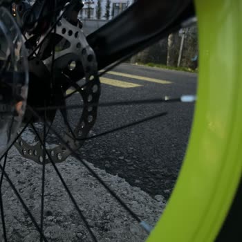 Belderia Katlanır Bisiklette Sürekli Arıza Ve İlgisiz Servis Mağduriyeti