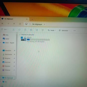 Sipariş Edilen Özelliklerde Olmayan Laptop Teslimatı Ve Çözüm Eksikliği