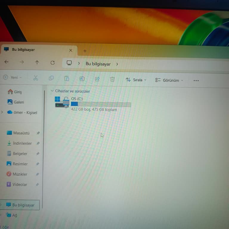 Sipariş Edilen Özelliklerde Olmayan Laptop Teslimatı Ve Çözüm Eksikliği