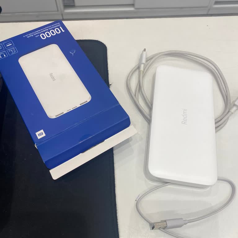 Yeni Alınan Powerbank İphone’u Şarj Etmiyor Mağaza İade Talebine Yardımcı Olmuyor